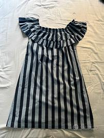 Vestito stradivarius