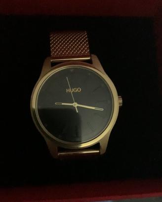 Orologio hugo boss