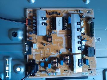 Alimentazioni e schede madri Lg Vestel Samsung 