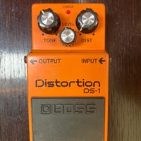 Boss DS-1