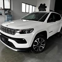 Jeep Compass 1.6 Mjet II 131Cv Limited - 2022