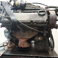 MOTORE Porsche 924 XK