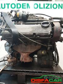 MOTORE Porsche 924 XK