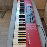 Tastiera Nord Seventy three