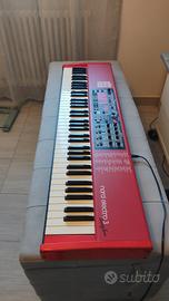 Tastiera Nord Seventy three