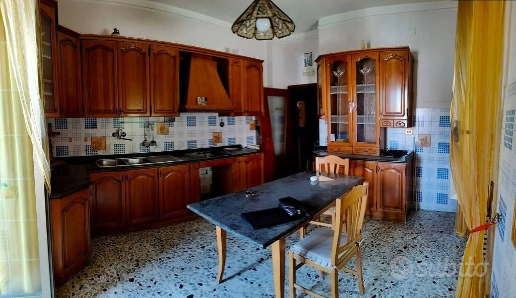 Appartamento – Pomigliano d'Arco, Napoli - Altro