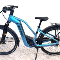 BERGAMONT   HORIZON Premium SUV ( USATO ex DEMO )