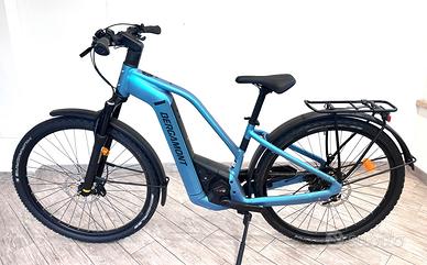 BERGAMONT   HORIZON Premium SUV ( USATO ex DEMO )