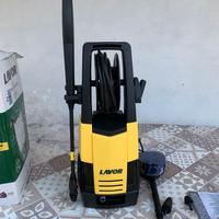 Lavor idropulitrice Wave-HR 135 ad acqua fredda