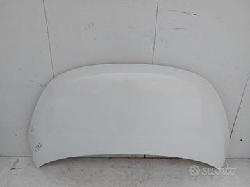 664000X020 COFANO ANTERIORE HYUNDAI I10 I REST (PA