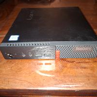 Lenovo mini PC