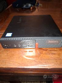 Lenovo mini PC