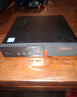 Lenovo mini PC