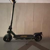 monopattino elettrico 
