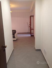 Appartamento ristrutturato