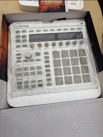 Maschine Mk2