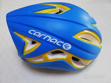 CASCO PER BICI DA CORSA - MOUNTAIN BIKE – GRAVEL