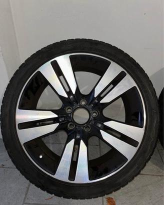 Cerchi 5x112 mercedes
