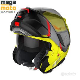 Casco Nolan N100-6  PALOMA 027