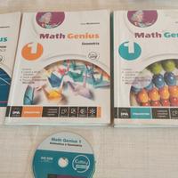 Math Genius 1