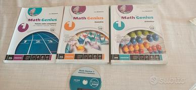 Math Genius 1