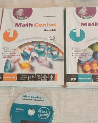 Math Genius 1