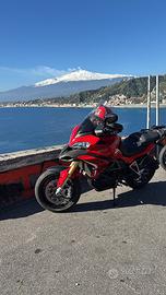 Ducati multistrada 1200s