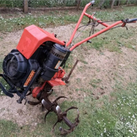Motozappa Brumi 10 CV