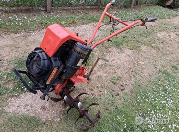 Motozappa Brumi 10 CV