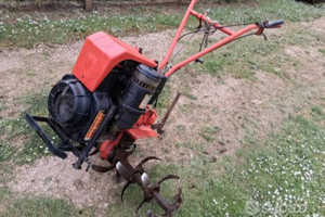 Motozappa Brumi 10 CV