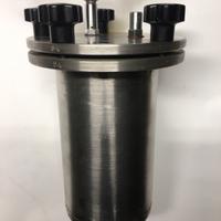 Autoclave sterilizzatore a vapore