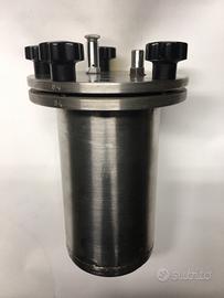 Autoclave sterilizzatore a vapore