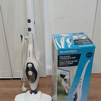 scopa a vapore SilverCrest 