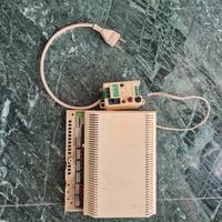 Centralino telefonico