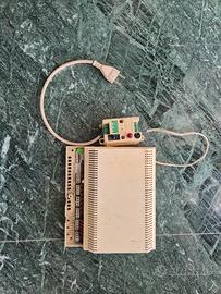 Centralino telefonico