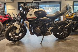 Triumph Trident 660 Sportiva