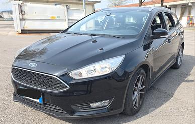 Ford Focus IV 