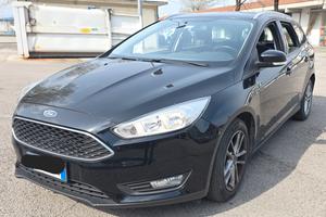 Ford Focus IV 