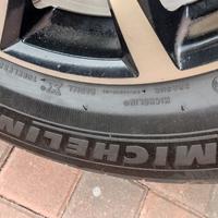 Pneumatici invernali 