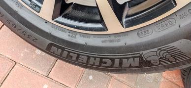 Pneumatici invernali 