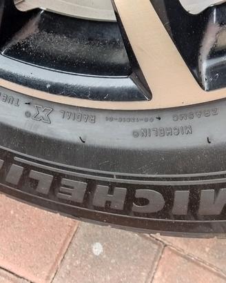 Pneumatici invernali 