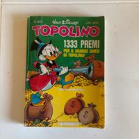 libro topolino
