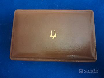 Cusodia per orologi Bulova 