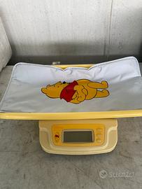 Bilancia Digitale per Neonati