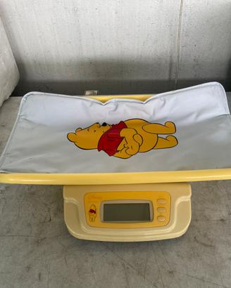 Bilancia Digitale per Neonati