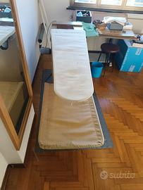 asse da stiro professionale 