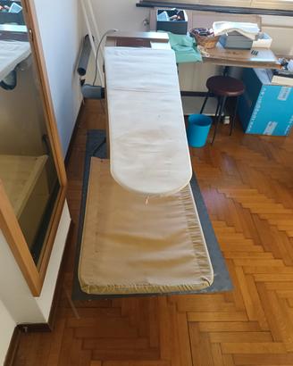 asse da stiro professionale 