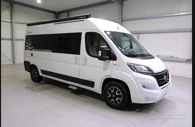 Westfalia Amundsen 600F 