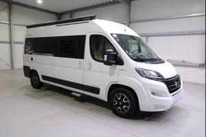 Westfalia Amundsen 600F 
