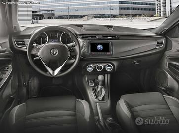 Kit airbag alfa romeo giulietta 2020